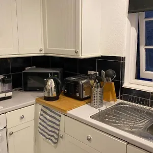  Apartment The Regency