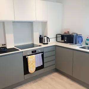  Holiday home House - Preston Village - Preston Park